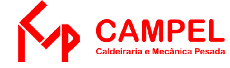 CAMPEL Caldeiraria e Mecanica Pesada - 